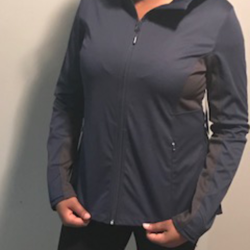 Mondetta women's jacket